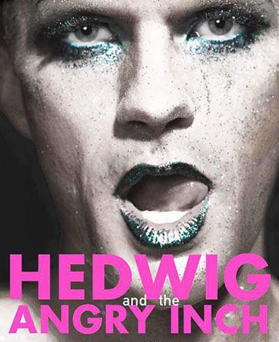 Hedwig-NPH