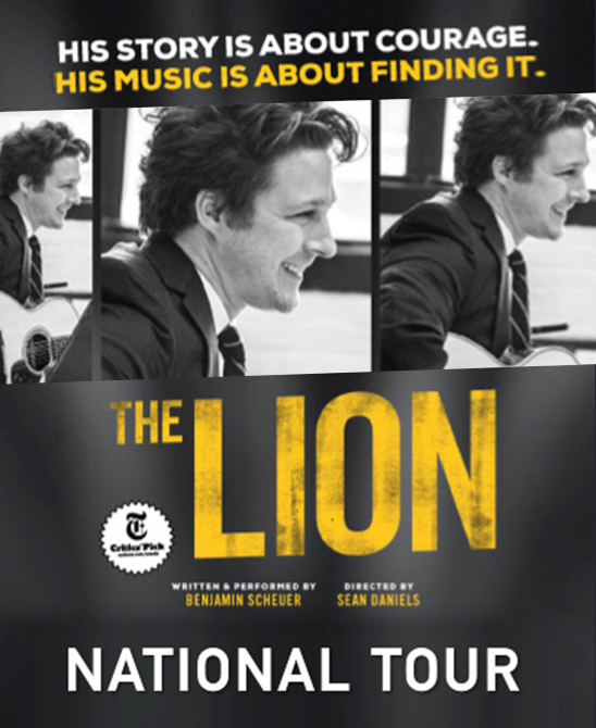 The_Lion_Tour